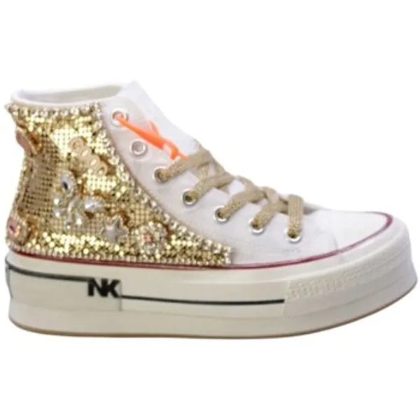 NAN-KU Lage Sneakers NAN-KU 465436 — vergelijk prijzen bij 1 winkel