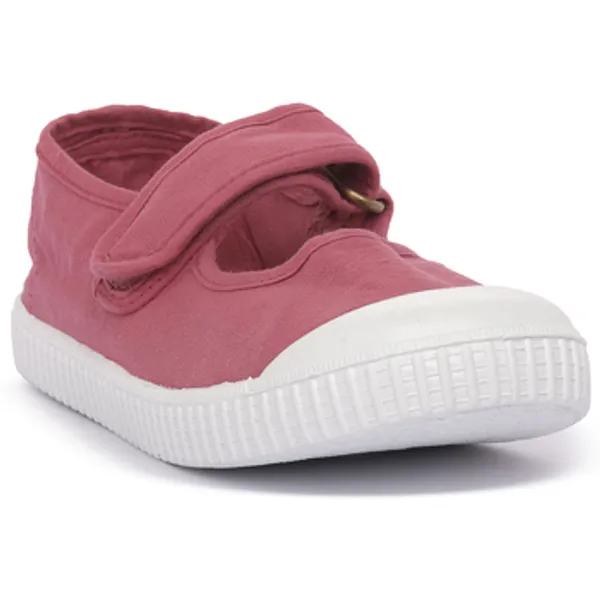 Victoria Sneakers Victoria FRAMBUESA — vergelijk prijzen bij 1 winkel