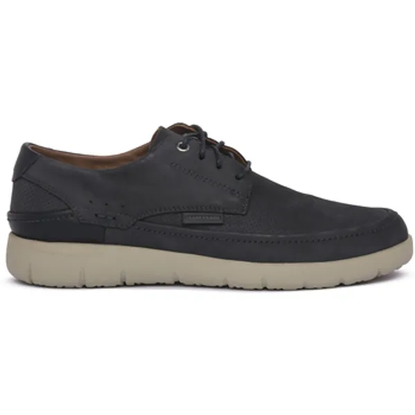 Valleverde Sneakers Valleverde NAVY BABUK
