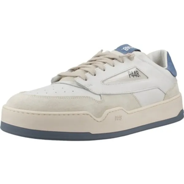 P448 Sneakers P448 Sport Zapatillas Hombre Modèle Brixton 14m — vergelijk prijzen bij 1 winkel