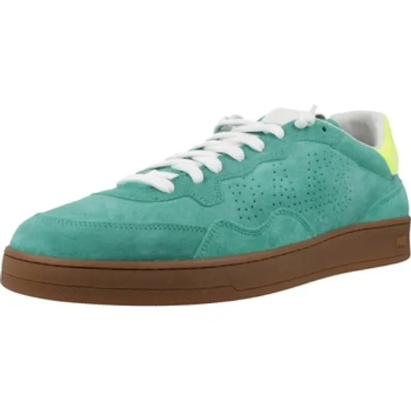 P448 Sneakers P448 Sport Zapatillas Hombre Modèle Vert 2m — vergelijk prijzen bij 1 winkel
