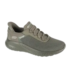 Skechers Slip-ins BOBS groen