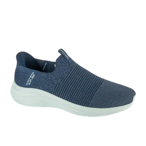 Skechers Slip-Ins: Ultra Flex 3.0 Nezzo Blauw, vergelijk prijzen bij 1 winkel