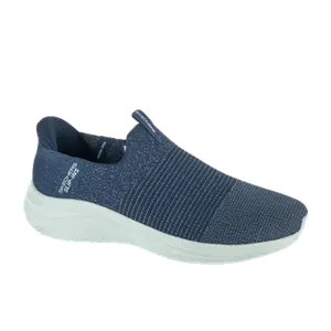 Skechers Slip-ins Ultra Flex blauw