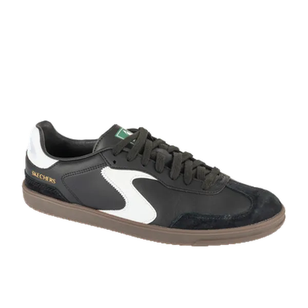 Skechers Hotshot Pyke Zwart, vergelijk prijzen bij 1 winkel