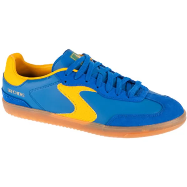 Skechers Lage Sneakers Skechers Hotshot - Roaver