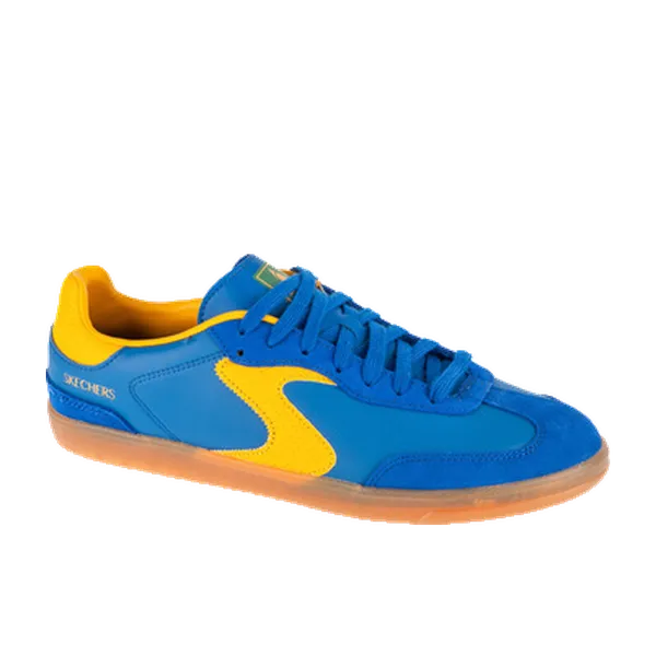 Skechers Hotshot Roaver Blauw, vergelijk prijzen bij 1 winkel
