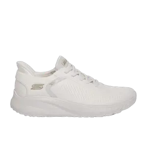 Skechers BOBS wit