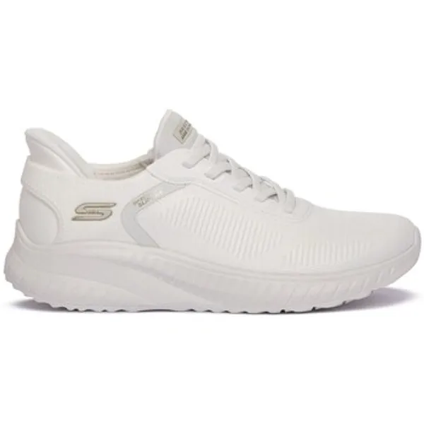 Skechers Ofwt Bobs Squad Wit, foto 2 van 2