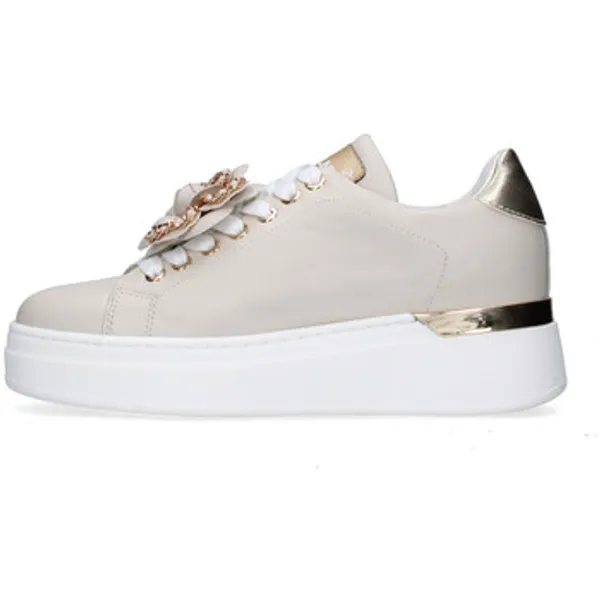 Meline Lage Sneakers Meline 664ACC-DX