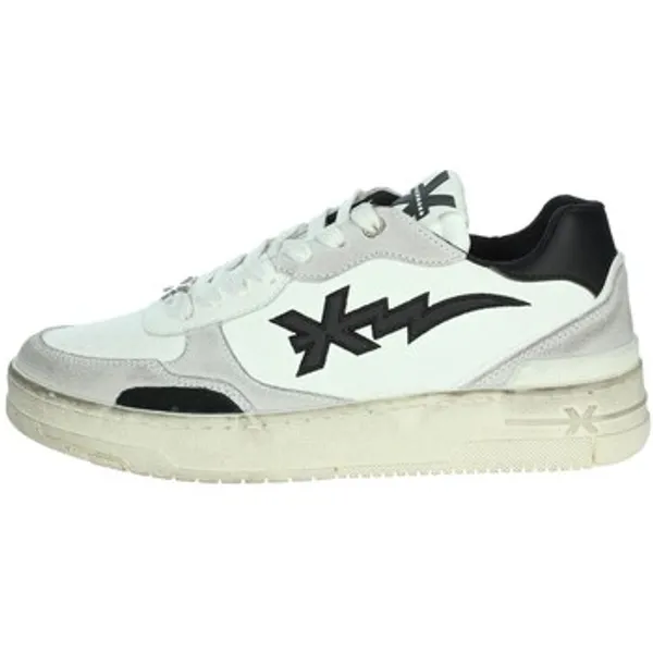 John Richmond Hoge Sneakers John Richmond 27312/CP