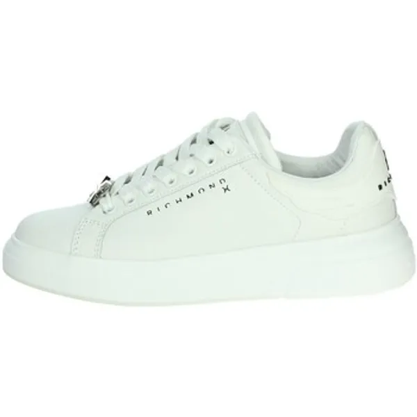 John Richmond Hoge Sneakers John Richmond 27201/CP