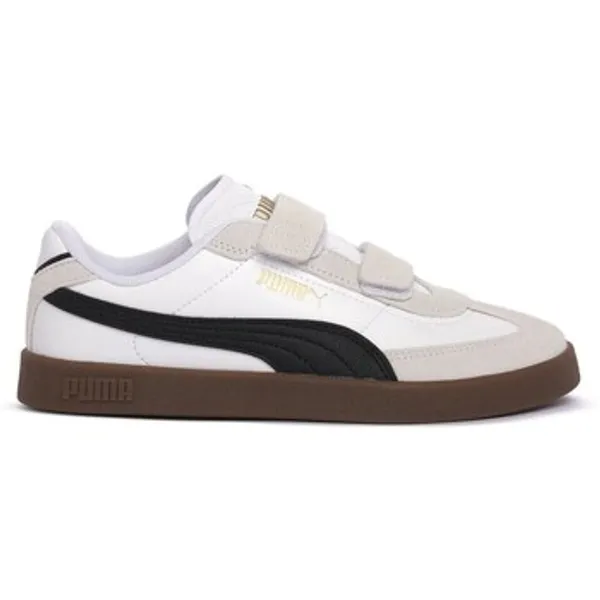 Puma Lage Sneakers Puma 02 Club Ii Era Jr