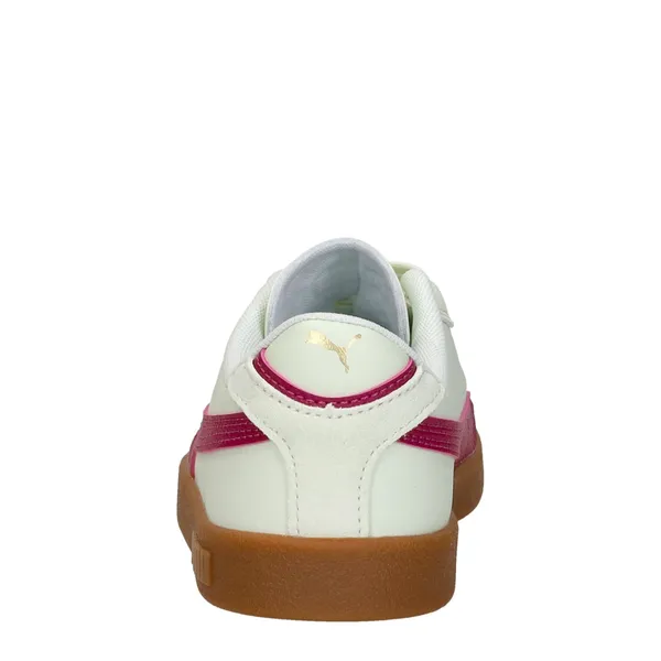 Puma Club II Era V Wit/Zwart Kids, foto 3 van 4