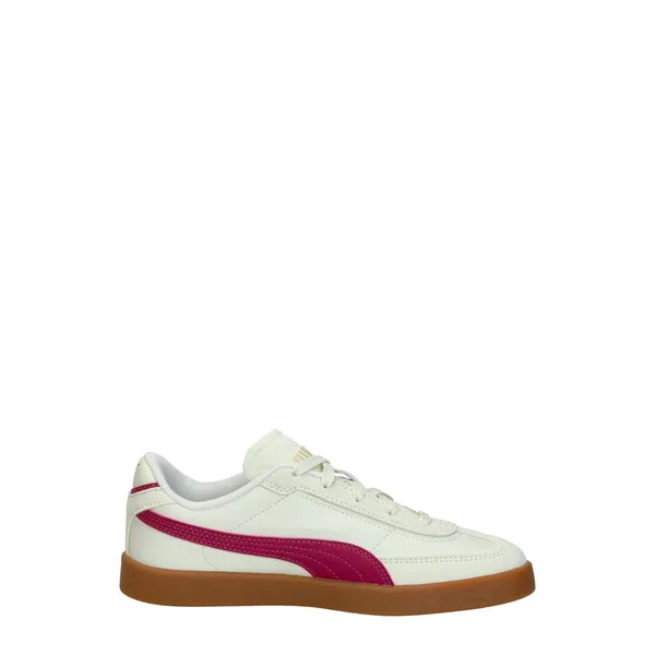 Puma Club II Era V Wit/Zwart Kids, foto 4 van 4