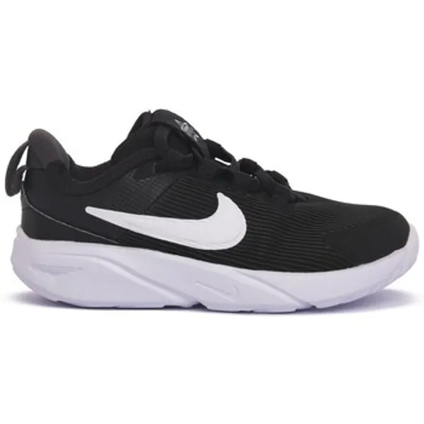 Nike Lage Sneakers Nike 001 Star Runner 4 Nn