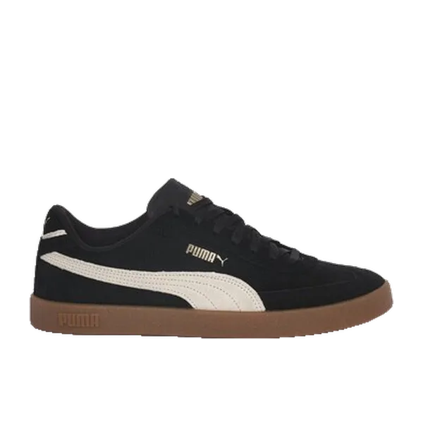 Puma 01 Club II Era Zwart, vergelijk prijzen bij 1 winkel
