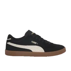 Puma Club zwart