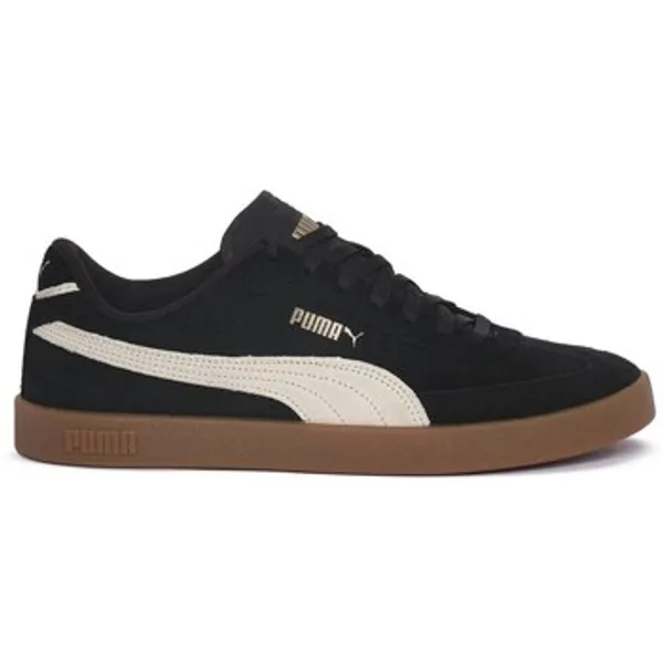 Puma 01 Club II Era Zwart, foto 2 van 2