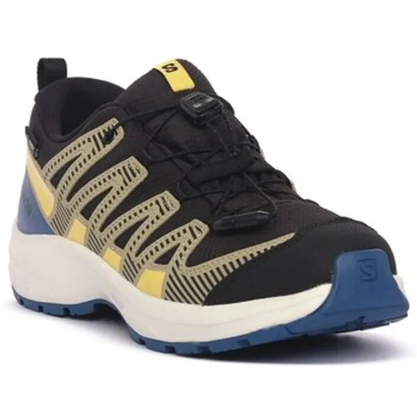 Salomon Lage Sneakers Salomon Xa Pro V8 Wp J