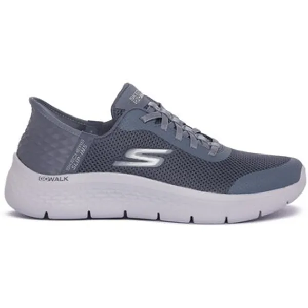Skechers Lage Sneakers Skechers Blu Go Walk