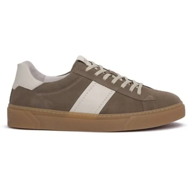 NeroGiardini Lage Sneakers NeroGiardini 501 Arold Velo