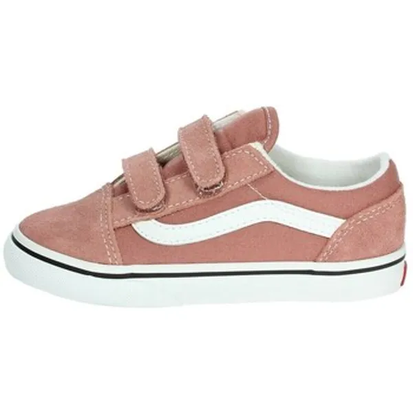 Vans Lage Sneakers Vans VN0009RCCHO1