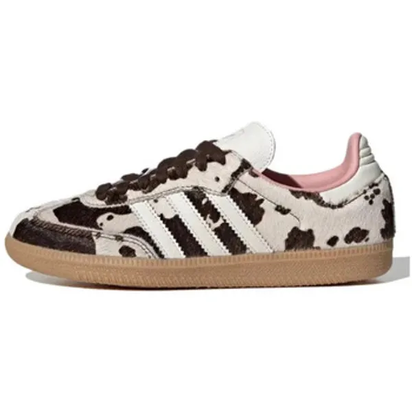 Adidas Sneakers adidas Samba OG Cow Print