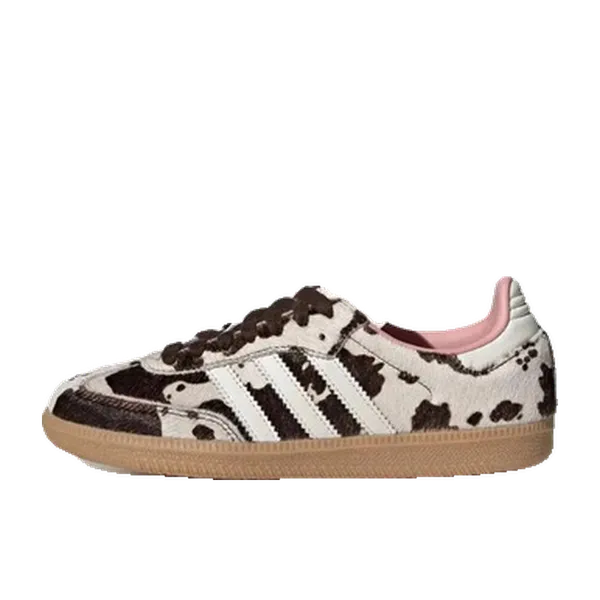 adidas Samba OG Cow Print Multicolor, vergelijk prijzen bij 1 winkel