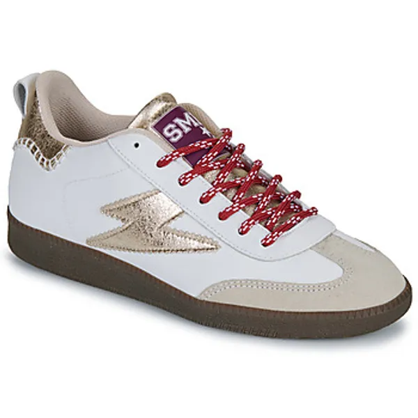 Semerdjian Lage Sneakers Semerdjian ASHLEY