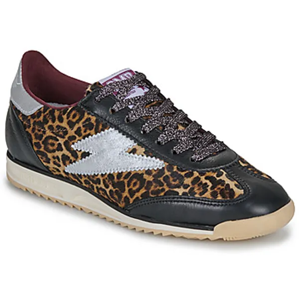 Semerdjian Lage Sneakers Semerdjian JOYCE — vergelijk prijzen bij 1 winkel