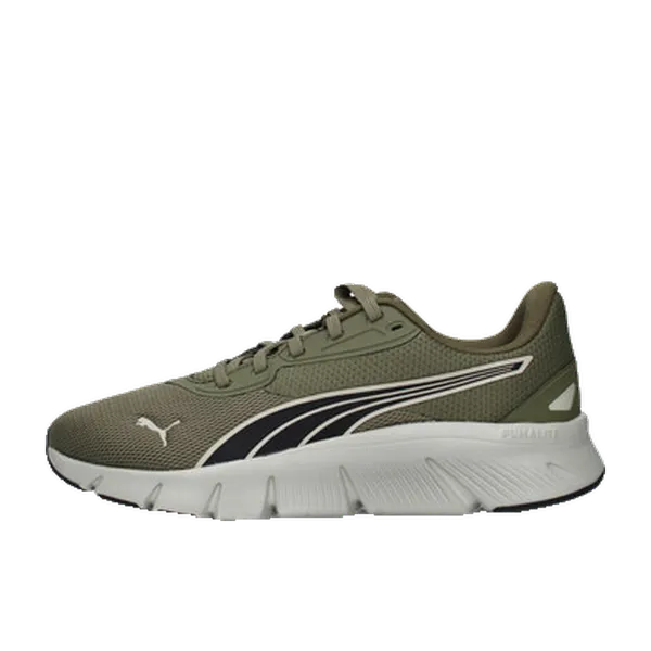 Puma Lage Sneakers Groen, vergelijk prijzen bij 2 winkels