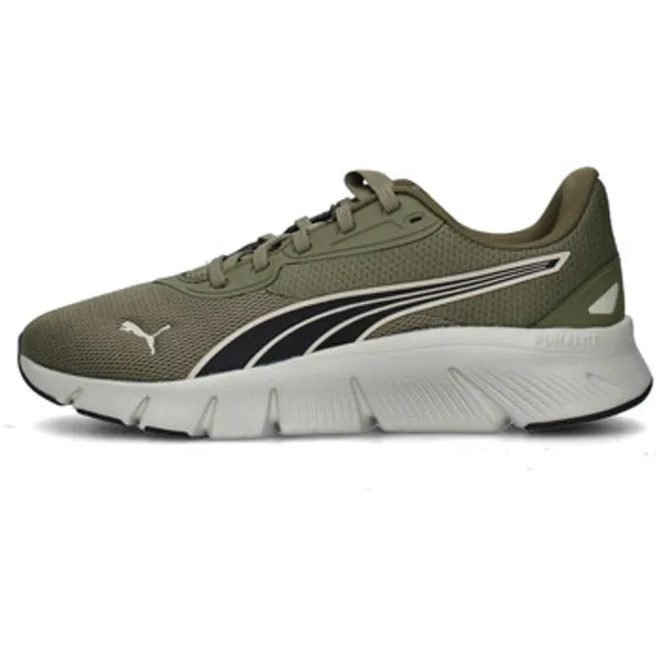 Puma Lage Sneakers Groen, foto 2 van 2