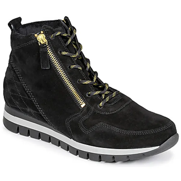 Gabor Hoge Sneakers Gabor 76758