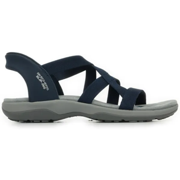 Skechers Reggae Slim Stretch Flex Blauw, vergelijk prijzen bij 1 winkel