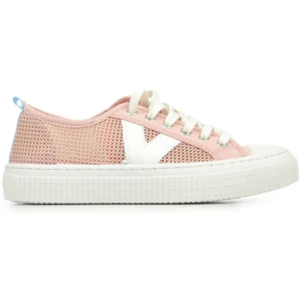 Victoria Sneakers Victoria 1915 Re Edit Basket Rejill — vergelijk prijzen bij 1 winkel