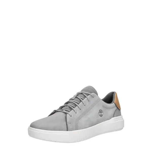 Timberland Seneca Bay Low Lace Grijs, foto 2 van 4