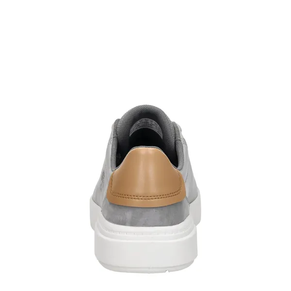 Timberland Seneca Bay Low Lace Grijs, foto 3 van 4