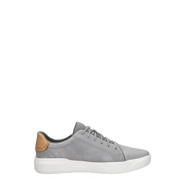 Timberland Seneca Bay Low Lace Grijs, foto 4 van 4