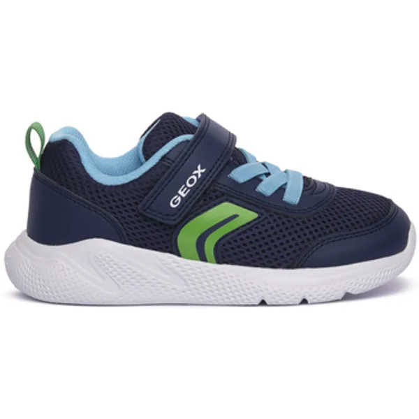 Geox Sneakers Geox CF43U SPRIBTYE — vergelijk prijzen bij 1 winkel