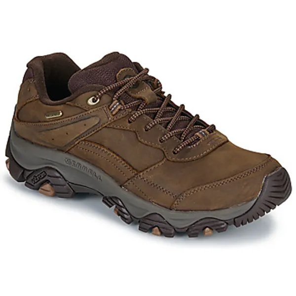 Merrell Moab 3 Adventure WP Bruin, foto 2 van 2
