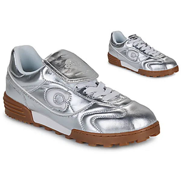 Coach Lage Sneakers Coach COACH MATCH SNEAKER