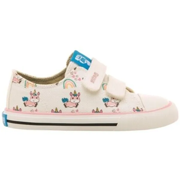 MTNG Sneakers MTNG 49044 LONA Rosa