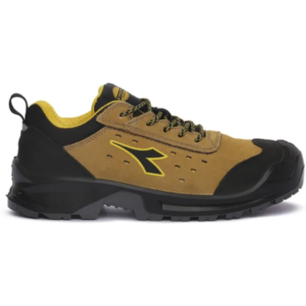 Diadora Sneakers Diadora UTILITY GEMINI LOW S1PS FO SC LG SR