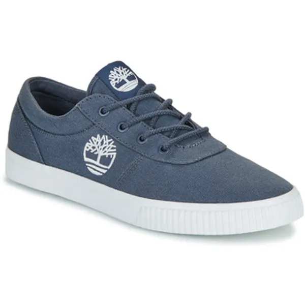 Timberland Lage Sneakers Timberland