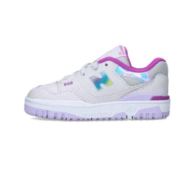 New Balance ISB550HG Grijs, vergelijk prijzen bij 1 winkel