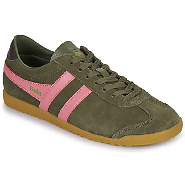 Gola Lage Sneakers Gola BULLET SUEDE