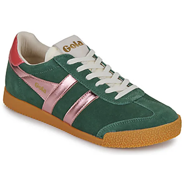 Gola Lage Sneakers Gola ELAN GLITZ