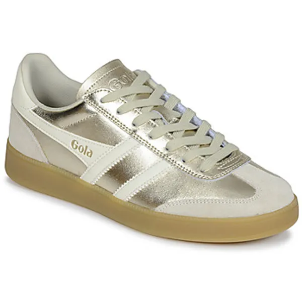 Gola Lage Sneakers Gola VIPER METALLIC
