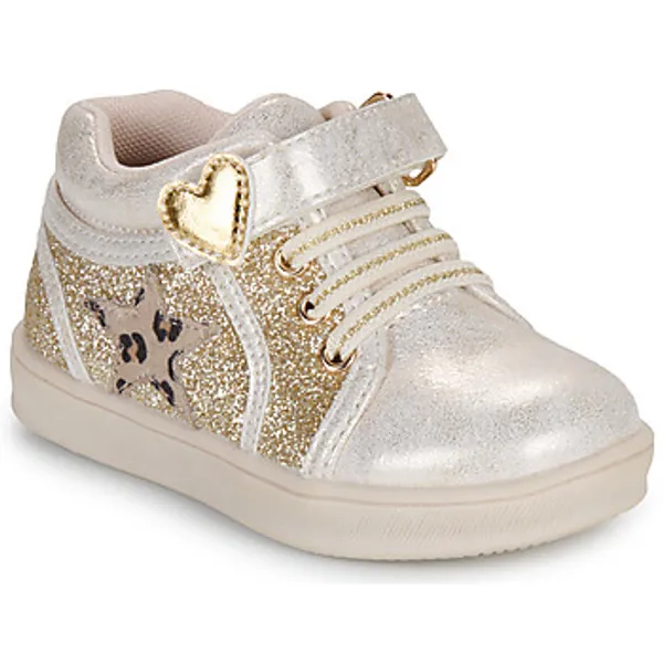 Chicco Lage Sneakers Chicco POLACCHINO FAROL